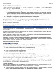 Form FAA-1724A Application Signature Pages - Arizona, Page 4