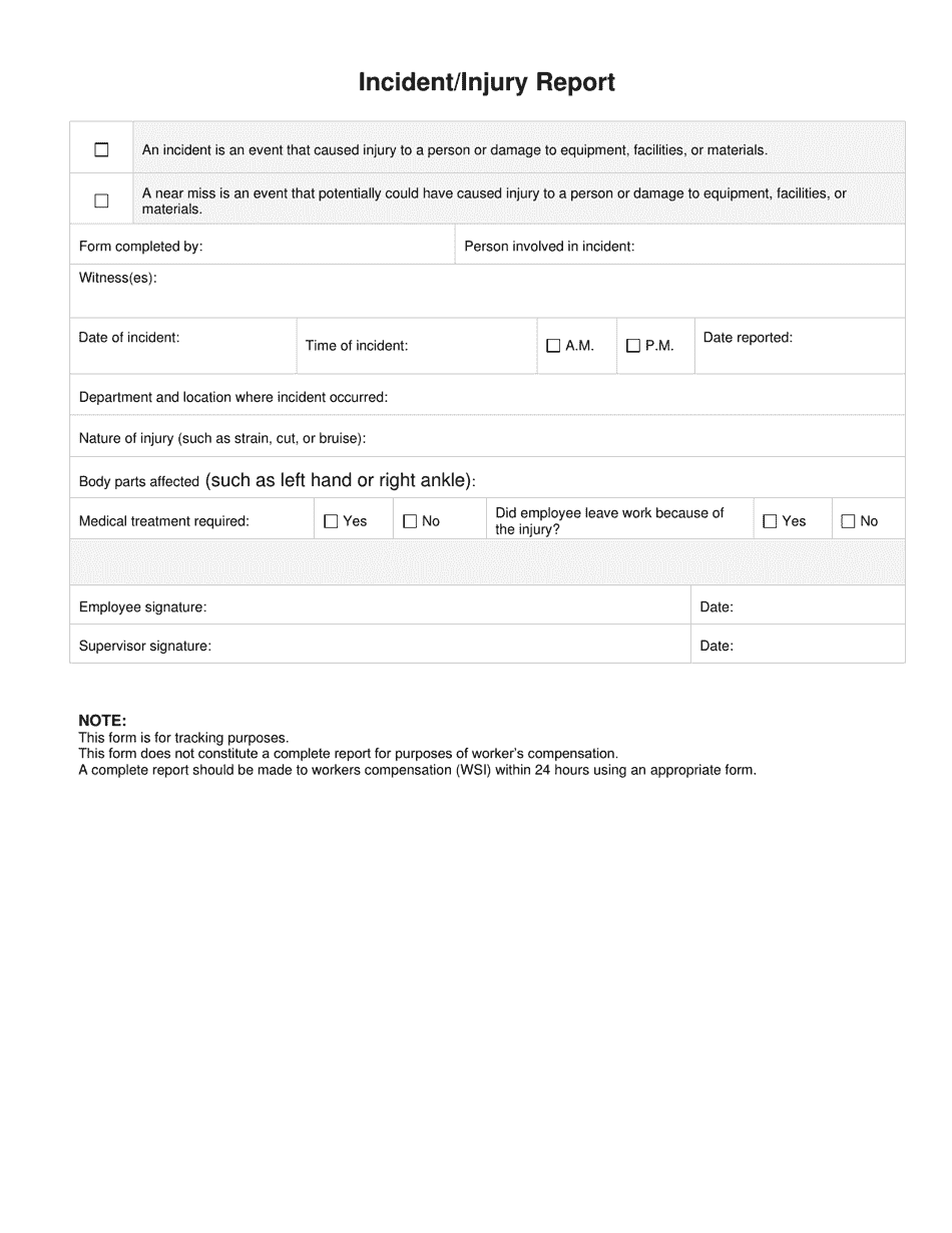 Attachment C Minimum Care Facility Concept of Operations Forms - North Dakota, Page 14