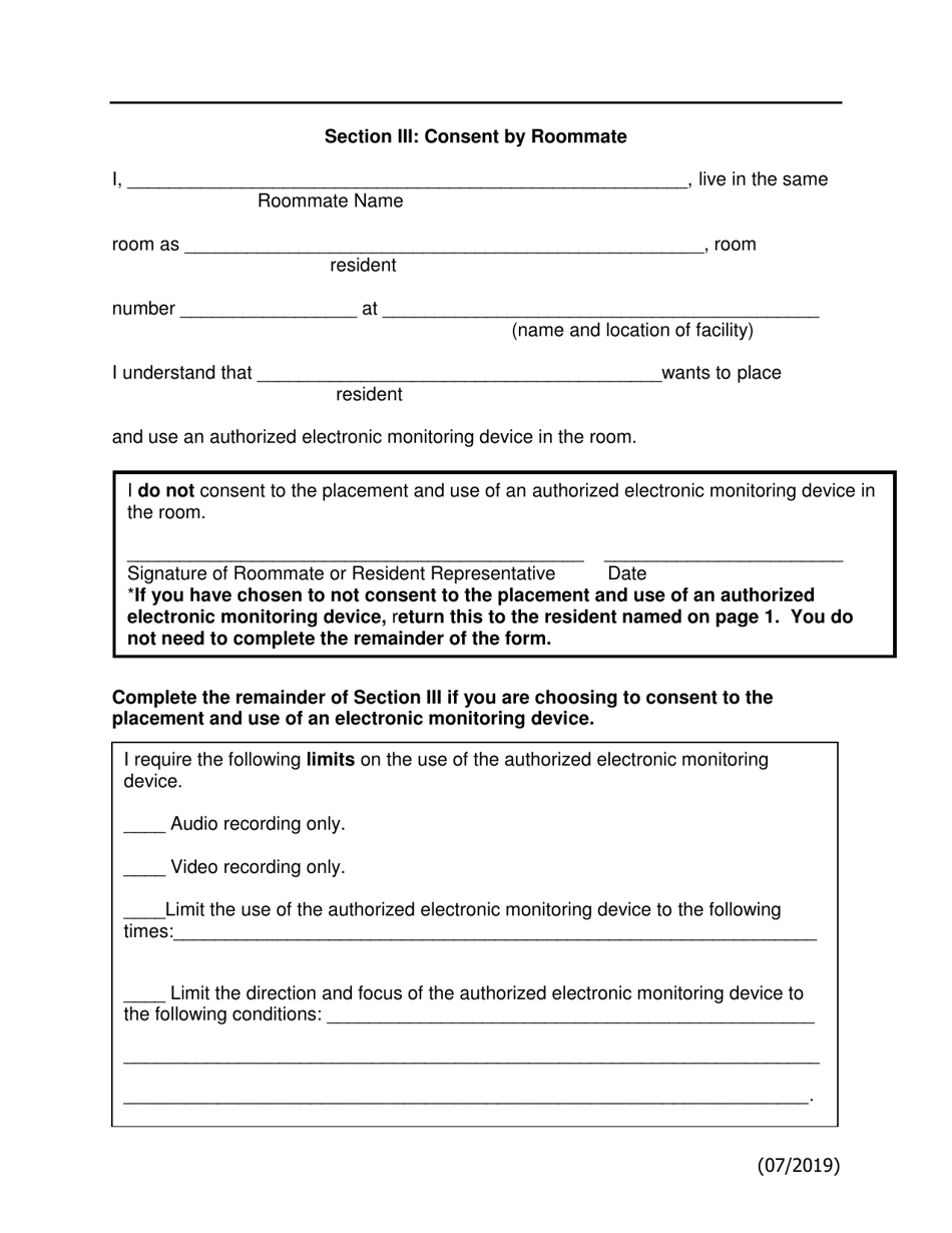 Electronic Monitoring Documentation - North Dakota, Page 4