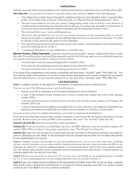 Form 2441N Nebraska Child and Dependent Care Expenses - Nebraska, Page 3