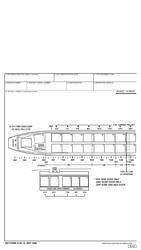 DD Form 2130-12 B747-100f/200c/200f Cargo Manifest