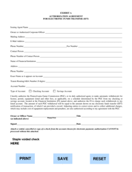 Form PGC-L-5 Hunting License Issuing Agent Agreement - Pennsylvania, Page 8