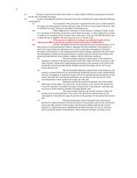 Protocol for Conducting Alcohol Compliance Checks - City of Grand Forks - North Dakota, Page 9