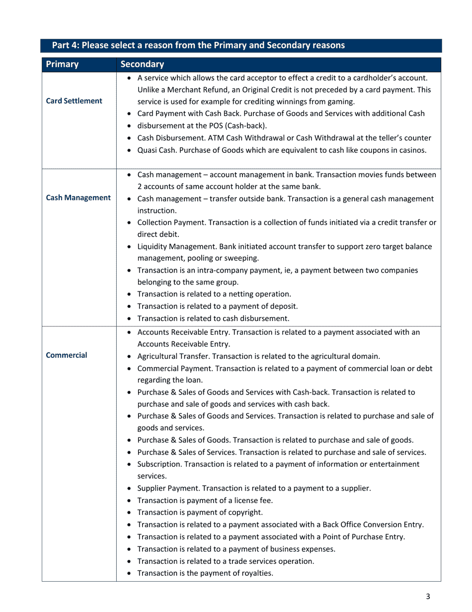 Form 0802-02.3X Wire Transfer Request - Minnesota, Page 3