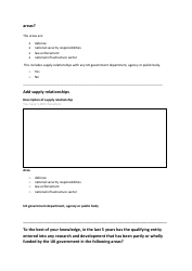 Retrospective Validation Form - United Kingdom, Page 14