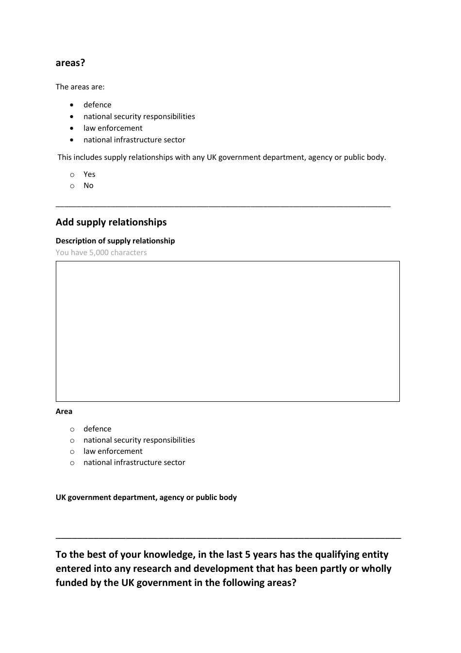 Retrospective Validation Form - United Kingdom, Page 14