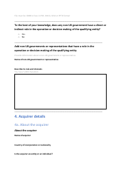 Retrospective Validation Form - United Kingdom, Page 17