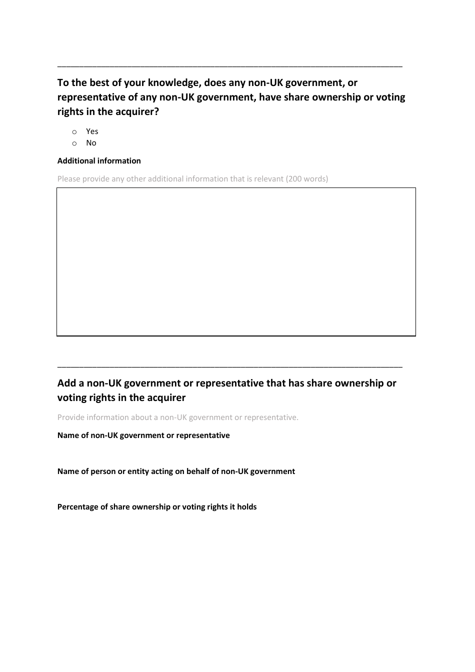 Retrospective Validation Form - United Kingdom, Page 19