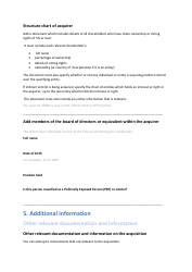 Retrospective Validation Form - United Kingdom, Page 22