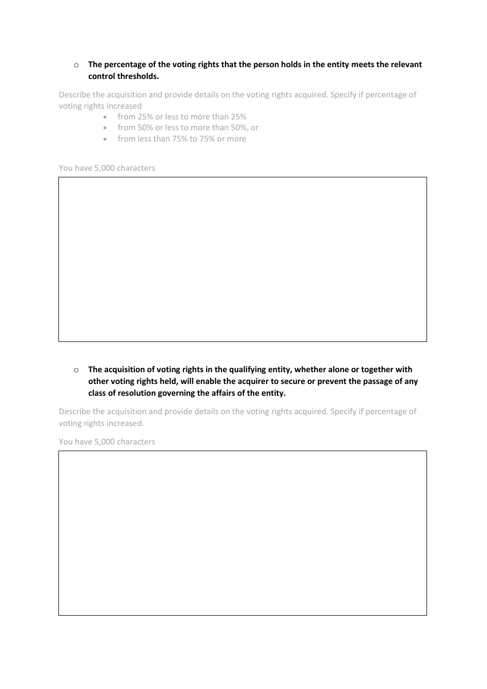 Retrospective Validation Form - United Kingdom, Page 7