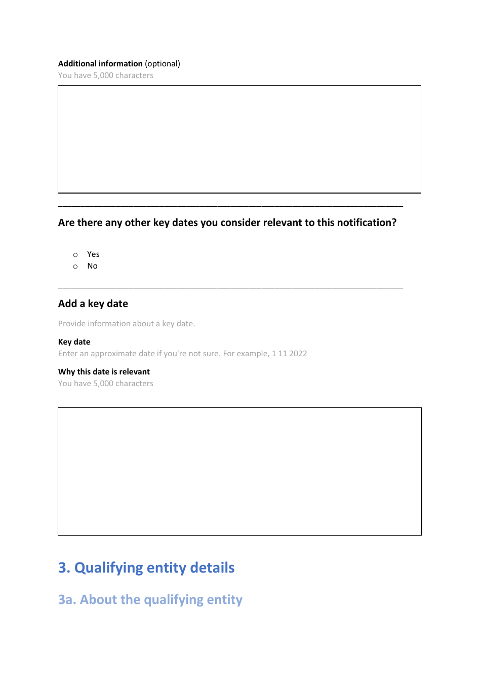 Nsi Voluntary Notification Form - United Kingdom, Page 10
