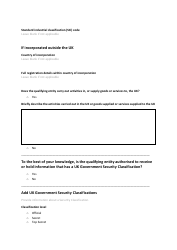 Nsi Voluntary Notification Form - United Kingdom, Page 12