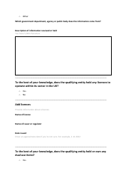 Nsi Voluntary Notification Form - United Kingdom, Page 13