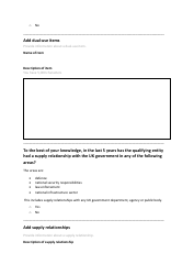 Nsi Voluntary Notification Form - United Kingdom, Page 14