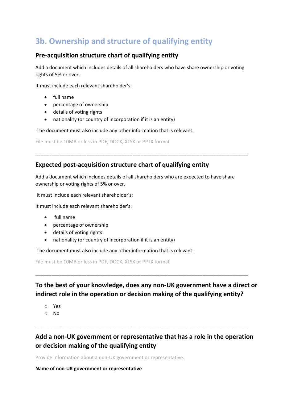 Nsi Voluntary Notification Form - United Kingdom, Page 17