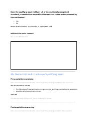 Nsi Voluntary Notification Form - United Kingdom, Page 22