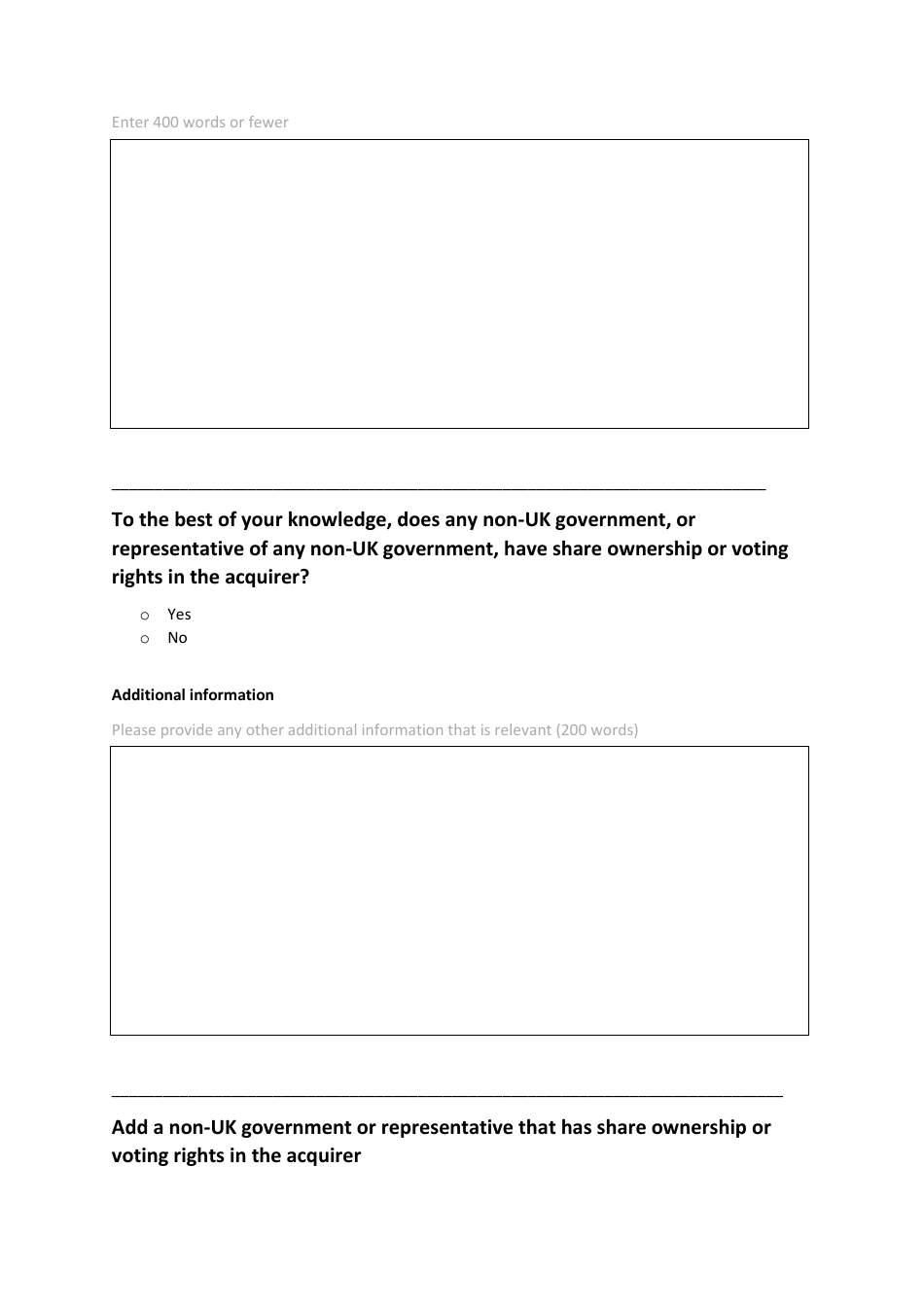 Nsi Voluntary Notification Form - United Kingdom, Page 25