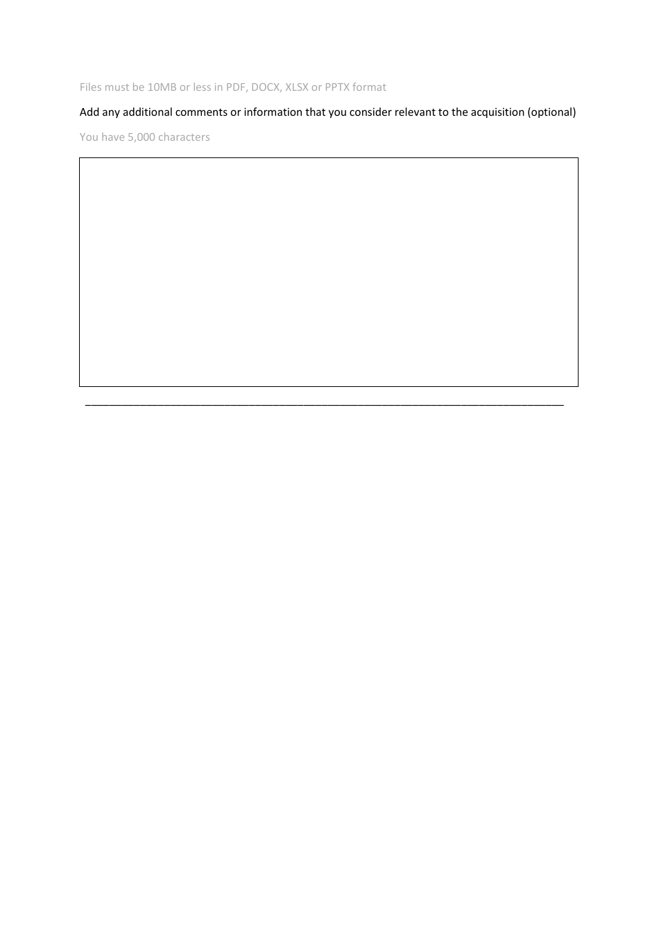 Nsi Voluntary Notification Form - United Kingdom, Page 29