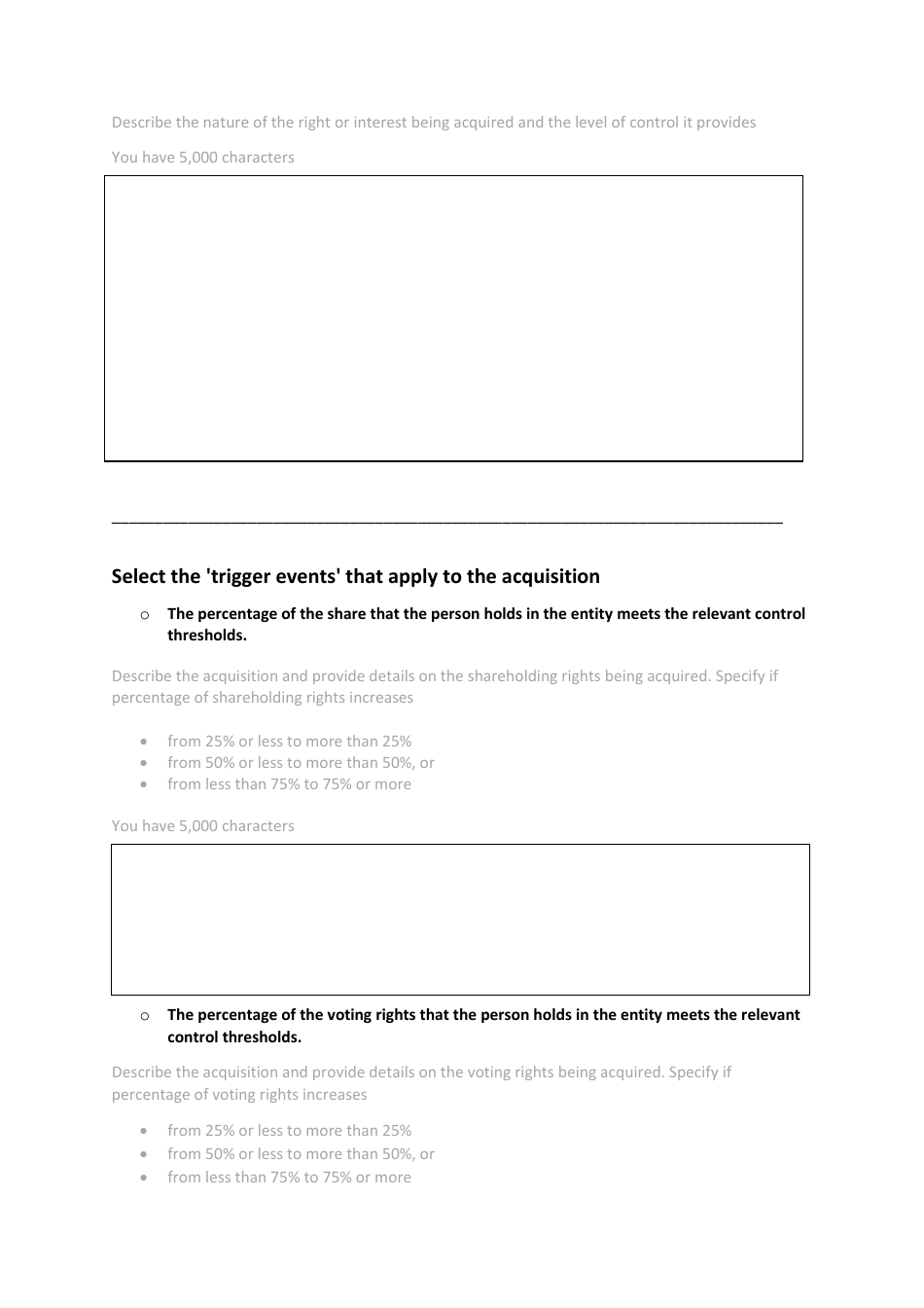 Nsi Voluntary Notification Form - United Kingdom, Page 7