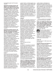 Instrucciones para IRS Formulario 1040-PR Declaracion De Impuestos Federal Sobre El Trabajo Por Cuenta Propia (Incluyendo El Credito Tributario Adicional Por Hijos Para Residentes Bona Fide De Puerto Rico) (Puerto Rican Spanish), Page 10