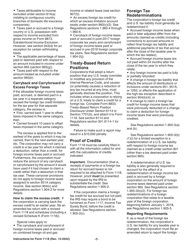 Instructions for IRS Form 1118 Foreign Tax Credit - Corporations, Page 7