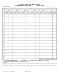 Spore Heating Block/Incubator - Illinois, Page 3