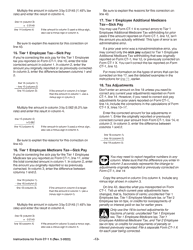 Instructions for IRS Form CT-1 X Adjusted Employer&#039;s Annual Railroad Retirement Tax Return or Claim for Refund, Page 13