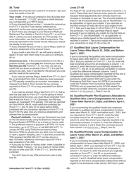 Instructions for IRS Form CT-1 X Adjusted Employer&#039;s Annual Railroad Retirement Tax Return or Claim for Refund, Page 19