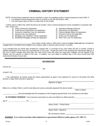 Pawnbroker Main Office Application - Ohio, Page 28