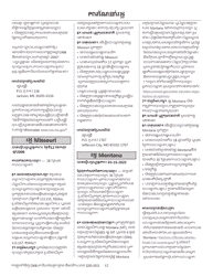 National Mail Voter Registration Form (English/Khmer), Page 17