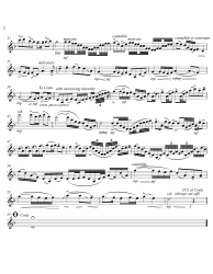 Lindsey Stirling - Crystallize Piano Sheet Music, Page 2