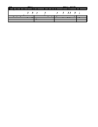 Lochaber No More (Farewell to Lochaber, Farewell to My Jean) Banjo/Guitar Sheet Music, Page 2