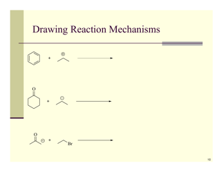 Organic Reactions Cheat Sheet, Page 10