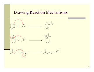 Organic Reactions Cheat Sheet, Page 11