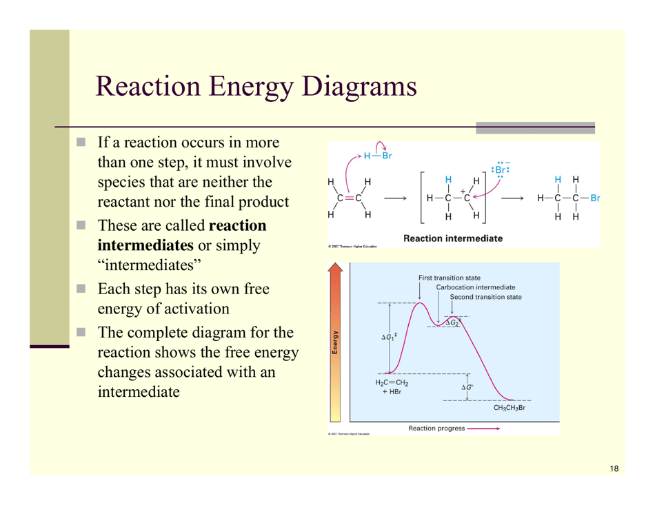 Organic Reactions Cheat Sheet Download Printable PDF | Templateroller