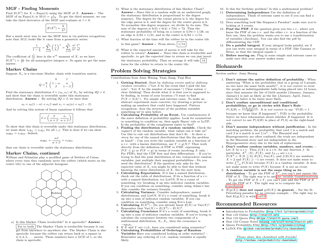Probability Cheatsheet - Black, Page 7