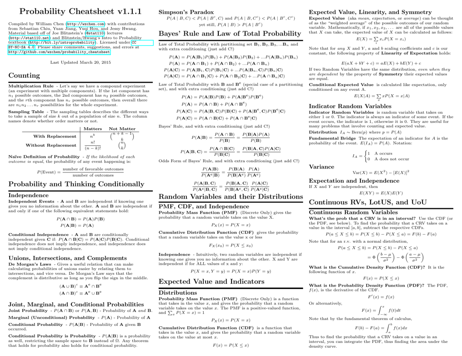 probability-cheatsheet-black-download-printable-pdf-templateroller