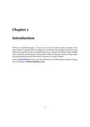 Python 3 Cheat Sheet, Page 3