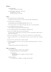 Css Cheat Sheet - Notes (Quick Reference), Page 4