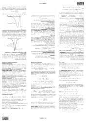 Probability and Statistics Cheat Sheet - Mathcentre, Page 3