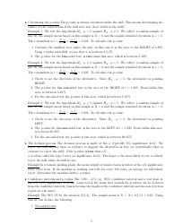Stat301 Cheat Sheet, Page 5