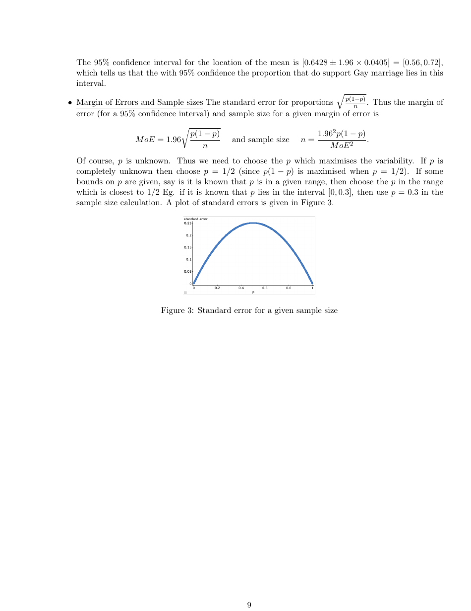 Stat301 Cheat Sheet, Page 9
