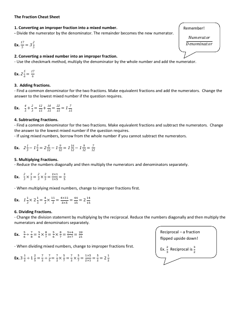 fraction-cheat-sheet-download-printable-pdf-templateroller