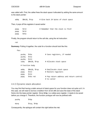 X64 Cheat Sheet, Page 9