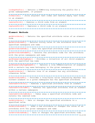 Javascript Essentials Cheat Sheet, Page 16