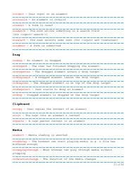 Javascript Essentials Cheat Sheet, Page 21