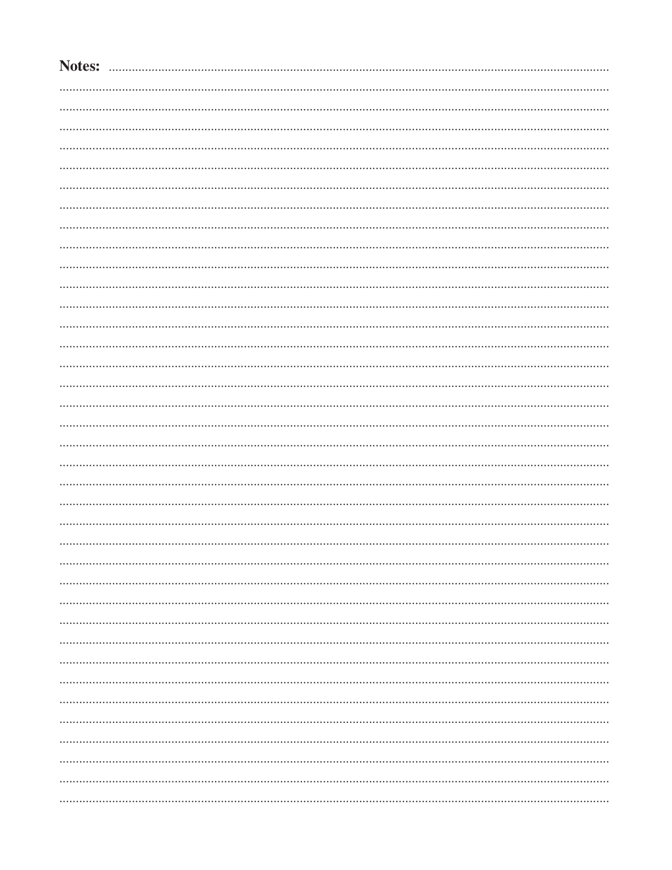 Inorganic Chemistry Cheat Sheet, Page 14