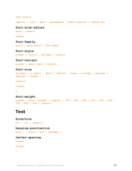 Beginner&#039;s Essential Css Cheat Sheet, Page 11