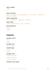 Beginner&#039;s Essential Css Cheat Sheet, Page 13