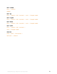 Beginner&#039;s Essential Css Cheat Sheet, Page 20